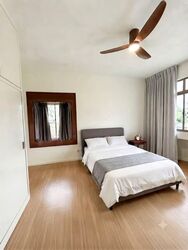 Buona Vista Gardens (D5), Condominium #583985001